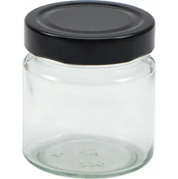 Sklenice Skleněné Sklenice na koření, objem Pojemnikowo, kusů