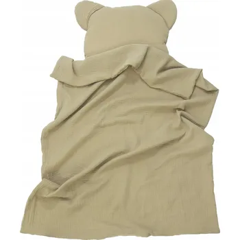 Polštář MUŠENÍNOVÁ DEKA 75x100 cm PREMIUM POLŠTÁŘ BEZ VÝPLNĚ Kerstin