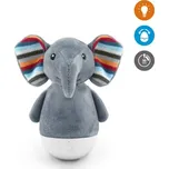 Zazu Kývací noční světlo - Slon Elli