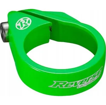 Sedlovka Objímka Objímka Reverse Bolt 34.9 26g