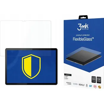 Pouzdro na mobilní telefon Sklo 3MK pro Lenovo TAB P11