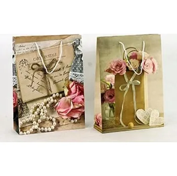 Dárková taška Taška dárková papírová, velká AUT090-V