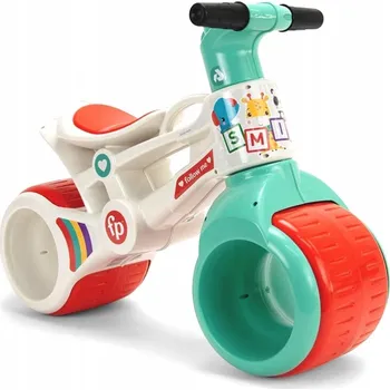 Odrážedlo Fisher Price Balance Odrážedlo se širokými kolečky