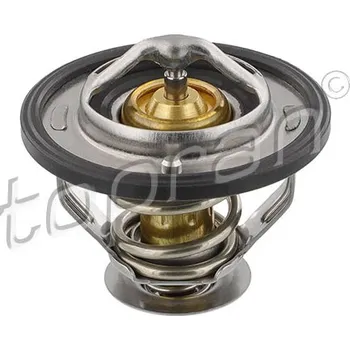 Chladič motoru TOPRAN Termostat, chladivo 630 305