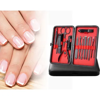 Deminas - Komplexní sada pro manikúru, pedikúru a pleť