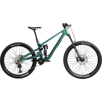 Horské kolo NORCO Sight C3 150 MX Canadian Mint Green - SZ3 (L)