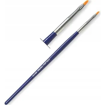 Kosmetický štětec Štětec na make-up TOP CHOICE syntetické štětiny