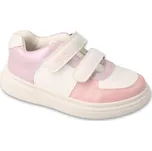 Dívčí tenisky BEFADO SPORT CASUAL FUN 514X031 Velikost: 33