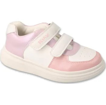 Dívčí tenisky Dívčí tenisky BEFADO SPORT CASUAL FUN 514X031 Velikost: 33