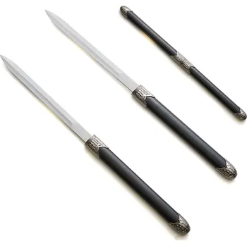 Bojový nůž Chladné Zbraně Skrytý meč "TWIN BLADE"