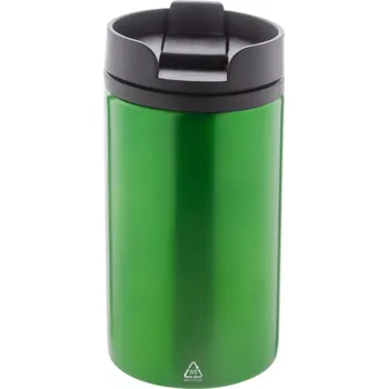 Termoska Cansy termo hrnek - zelená - AP808224-07