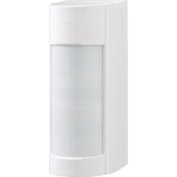 Bezpečnostní detektor PIR detektor Optex VXI-ST