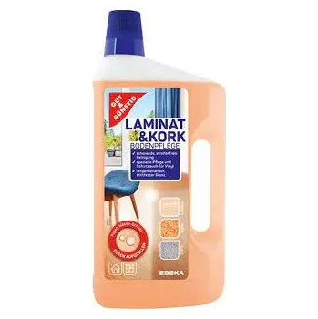 G&G čisticí prostředek na podlahy 1l