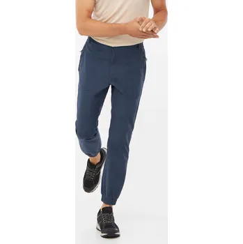 Pánské kalhoty Pánské trekové kalhoty Viking Banao Bamboo 7/8 outdoor M