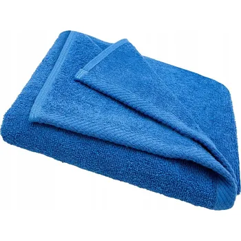 Ručník Ručník na ruce 4WRK MERINO Fountain Blue, rozměr 50x100 cm