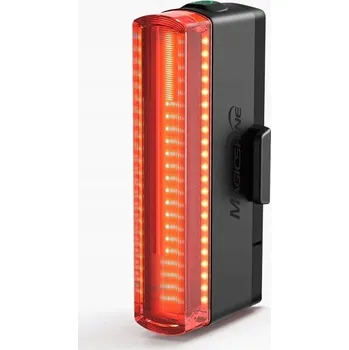 Cyklosvítilna Zadní světlo MAGICSHINE SEEMEE 50, 50 lumenů