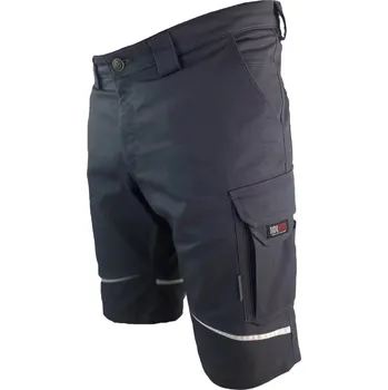 Pracovní oblečení Pracovní kraťasy šedé DuduWork velikost 54