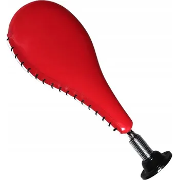 Bezpečnostní kamera Tréninkový štít Rei Dojo S pružinou