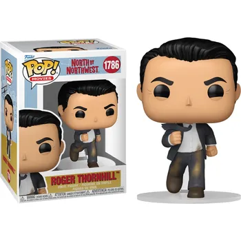 Figurka Funko POP! 1786 Movies: North By Northwest - Roger Thornhill