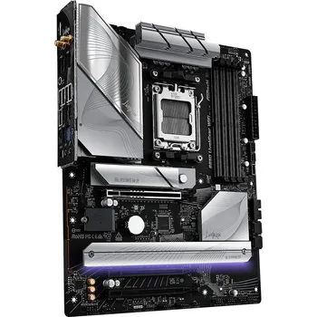 ASRock B850 LiveMixer WiFi…