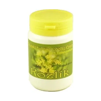 Kozlík lékařský - tobolky Epam ID300EP