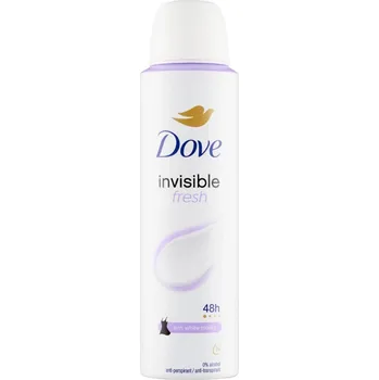 Dove Invisible Fresh Antiperspirant sprej 150ml