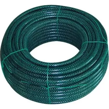 Zahradní hadice Hadice zahradní 1" 1121 (25,4/32,0) zelená – 25 m