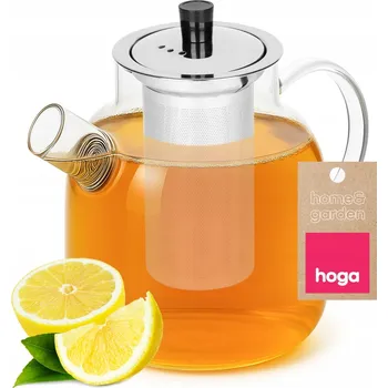 Konvice na čaj Hoga Konvice 1500 ml