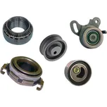 SKF BB1-5115 Kuličkové ložisko převodovky