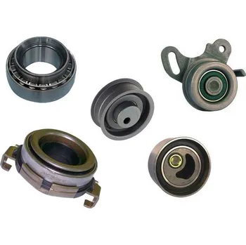 Ložisko převodovky SKF BB1-5115 Kuličkové ložisko převodovky