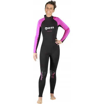 Neoprenový oblek MARES dámská neoprenová pěna MANTA 2.2 mm vel. XL