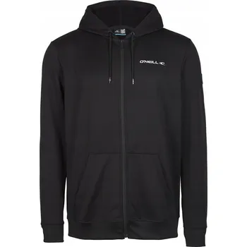 Pánská mikina Pánský Fleecová Mikina RUTILE ZIP FLEECE S