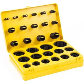 Opravárenská Sada O-kroužků "C" - NBR 70