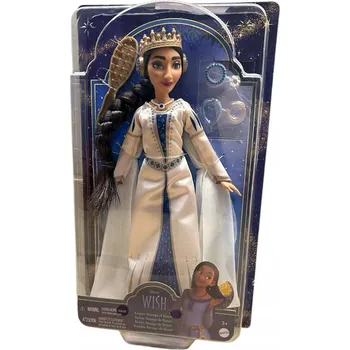 Panenka Panenka Disney Princezny Disney Wish 17,5 cm