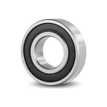 ZKL 3206A-2RSTNG NF Dvouřadé kuličkové ložisko s kosoúhlým stykem