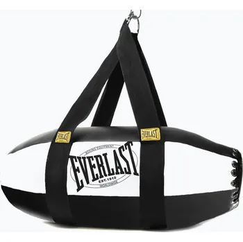 Bojový sport Boxovací pytel Everlast 1910 Torpedo Bag
