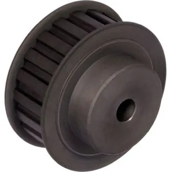 Řemenice ozubená PD 21 H 100