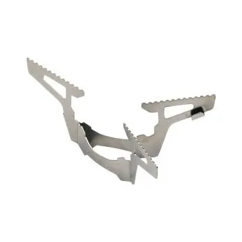 Turistický vařič Tříramenná podpora Soto TriFlex pro vařič Soto WindMaster