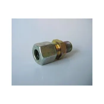 Přímá přípojka 410-413W na trubku 10mm/G3/8A