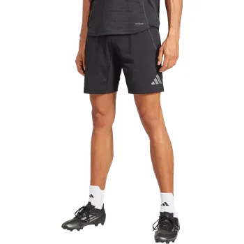 MMA Pánské přiléhavé šortky Adidas Tiro 25 Pro Training černé