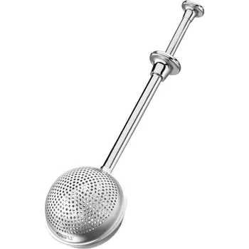 Konvice na čaj Čajové sítko T-BALL - GEFU (Sítko na čaj T-BALL - GEFU)