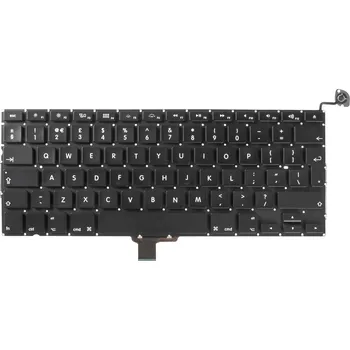 Klávesnice GREENCELL Klávesnice pro MacBook Pro 13 Rozložení kláves: Anglické