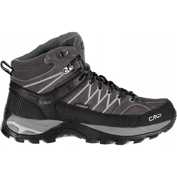 Pracovní oblečení CMP trekové boty vysoké Rigel Mid, velikost 43
