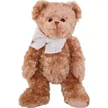 Bukowski Plyšový medvídek Daniel s mašlí