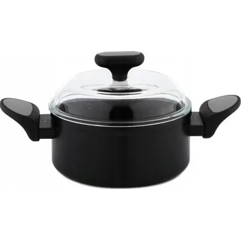 Hrnec NOIS Salto Silver 2 l Tradiční Hrnec