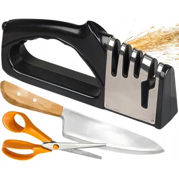 Brousek na nože s karbidem wolframu SANDICOM