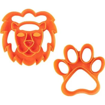 Vykrajovátko Lunch Punch Vykrajovátka na svačinu Lev