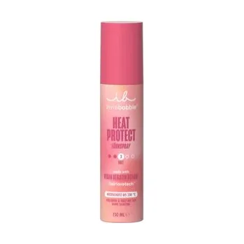 Stylingový přípravek Invisibobble Heat Protect Spray sprej pro tepelnou ochranu vlasů 150 ml