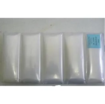 Transportní sáčky 240x500x0,06mm/50ks