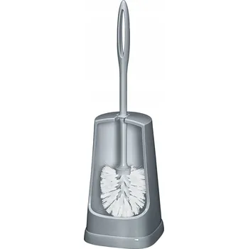 WC štětka Volně stojící WC štětka plast Wenko B07B57PWKN